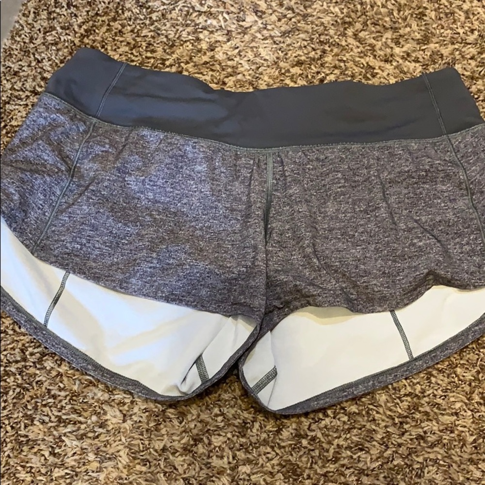 Lulu shorts